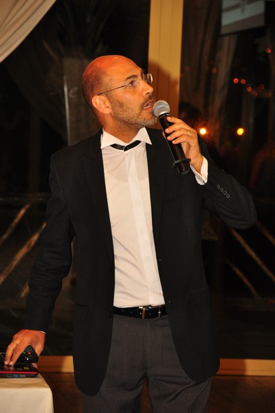 Lebanon International Dance Festival Launching
